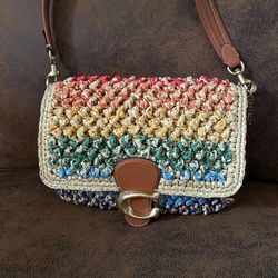 🌸🌼 medium purse 🌸🌼