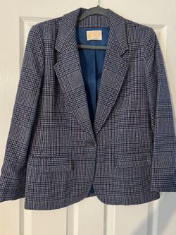 Excellent Condition- Women’s Blazer/ Size: 10