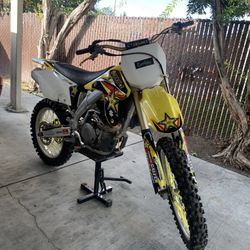 05 Rmz 450