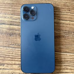 iPhone 12 Pro Max ATT