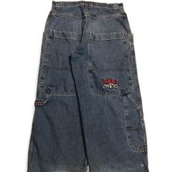 Jnco Jeans