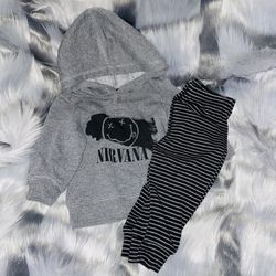 BABY BOY CLOTHES 6/9 MONTHS