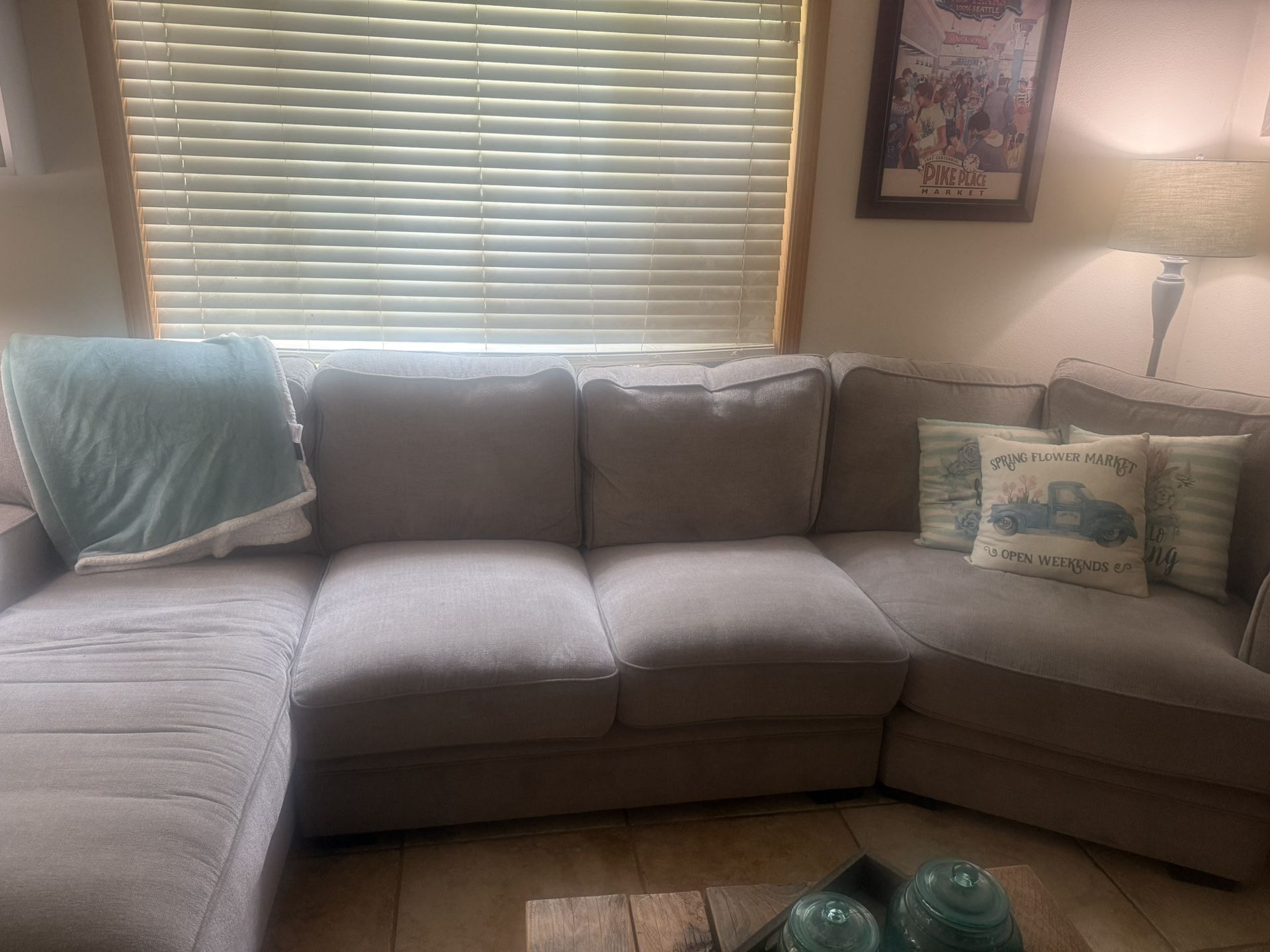 Free Couch