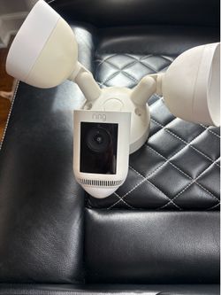 camara ring