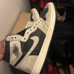 Nike Jordan High Shadow 2s