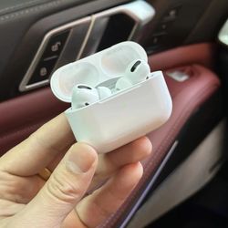 Generation 3 AirPods 