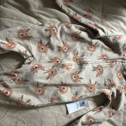 baby raindeer old navy