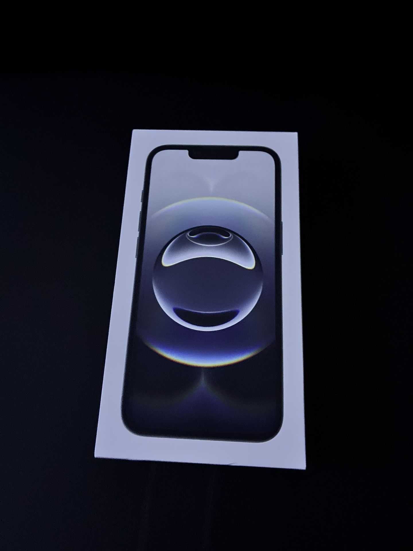 iPhone 16e 128GB Boost Mobile