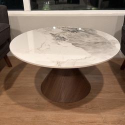 Marbletop Coffee table 