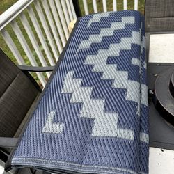 Outdoor Rug 