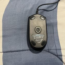 Logitech G203 Prodigy Gaming Mouse