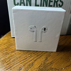 Bluetooth Headphones Gen 2