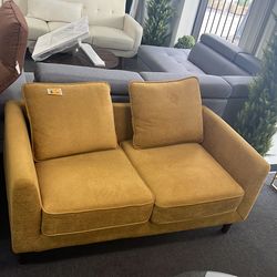 On Sale!! Only $150!  Love seats (while supplies last)