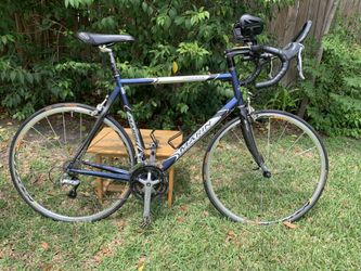 Marin Argenta - Shimano Tiagra 56