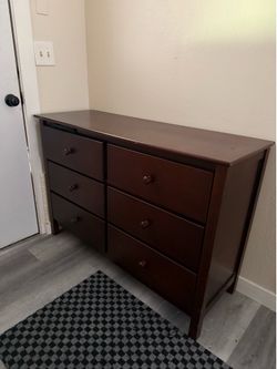 Wayfair dresser