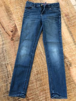Girl’s Gap Jeans