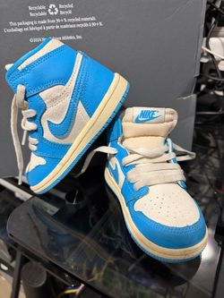 Air Jordan 6.5c