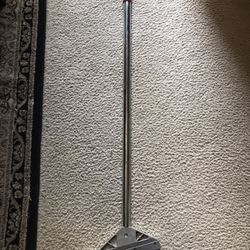 8 in. W Floor Scraper Hand Tool with Replacement blade