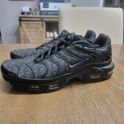 Nike airmax plus TN