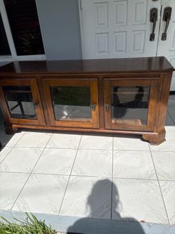 Mueble para TV free