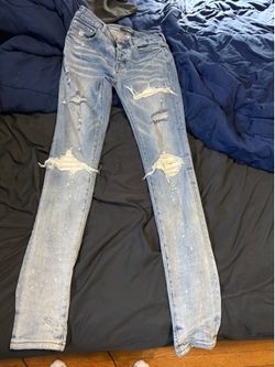 Amiri jeans