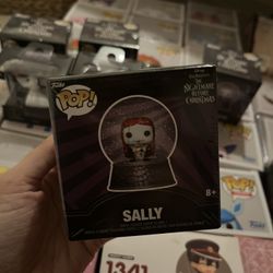 Nightmare Before Christmas