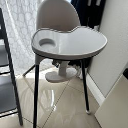 Primo High Chair