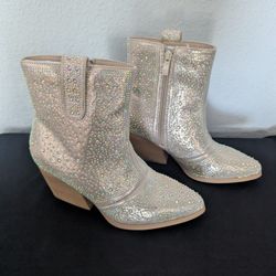 New Boots