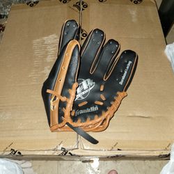 Baseball Gloves