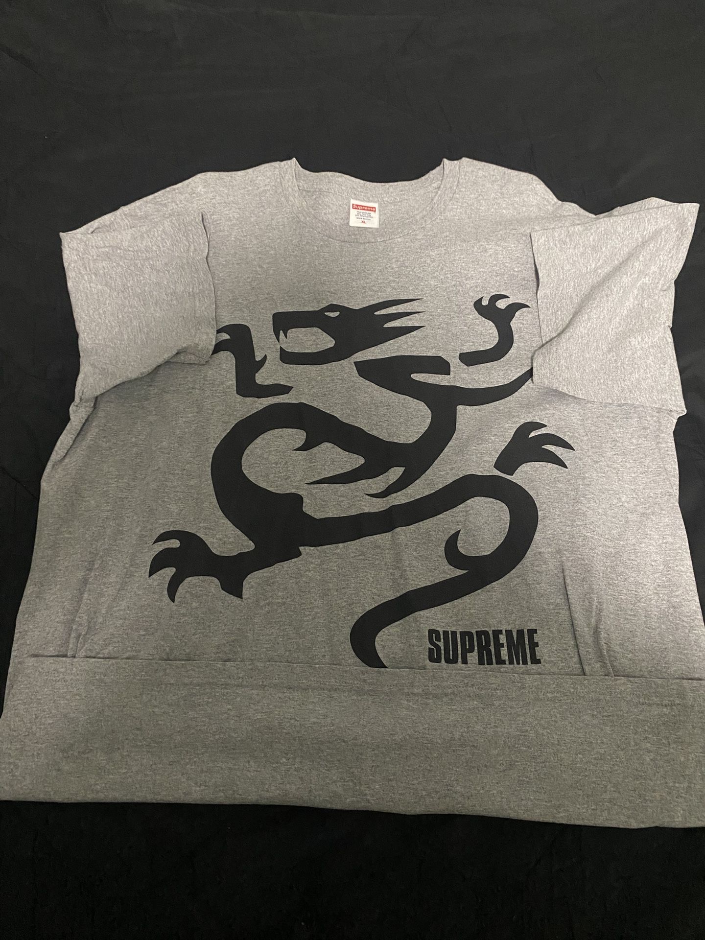 Supreme TShirt