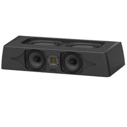Supercenter XL center channel Speaker
