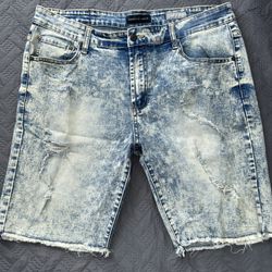 Aeropostale Jean shorts