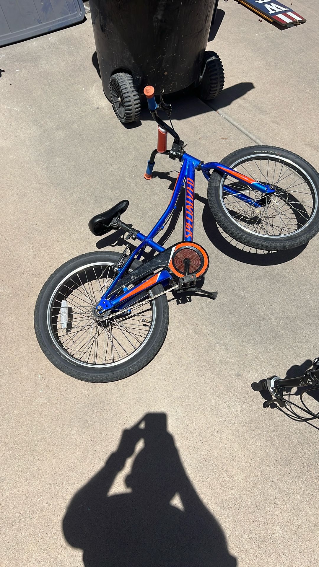 Specialized Kids 20” Bike