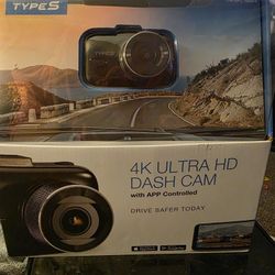 Dash Cam