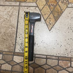 Craftsman Hammer