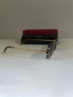 Cartier Wires