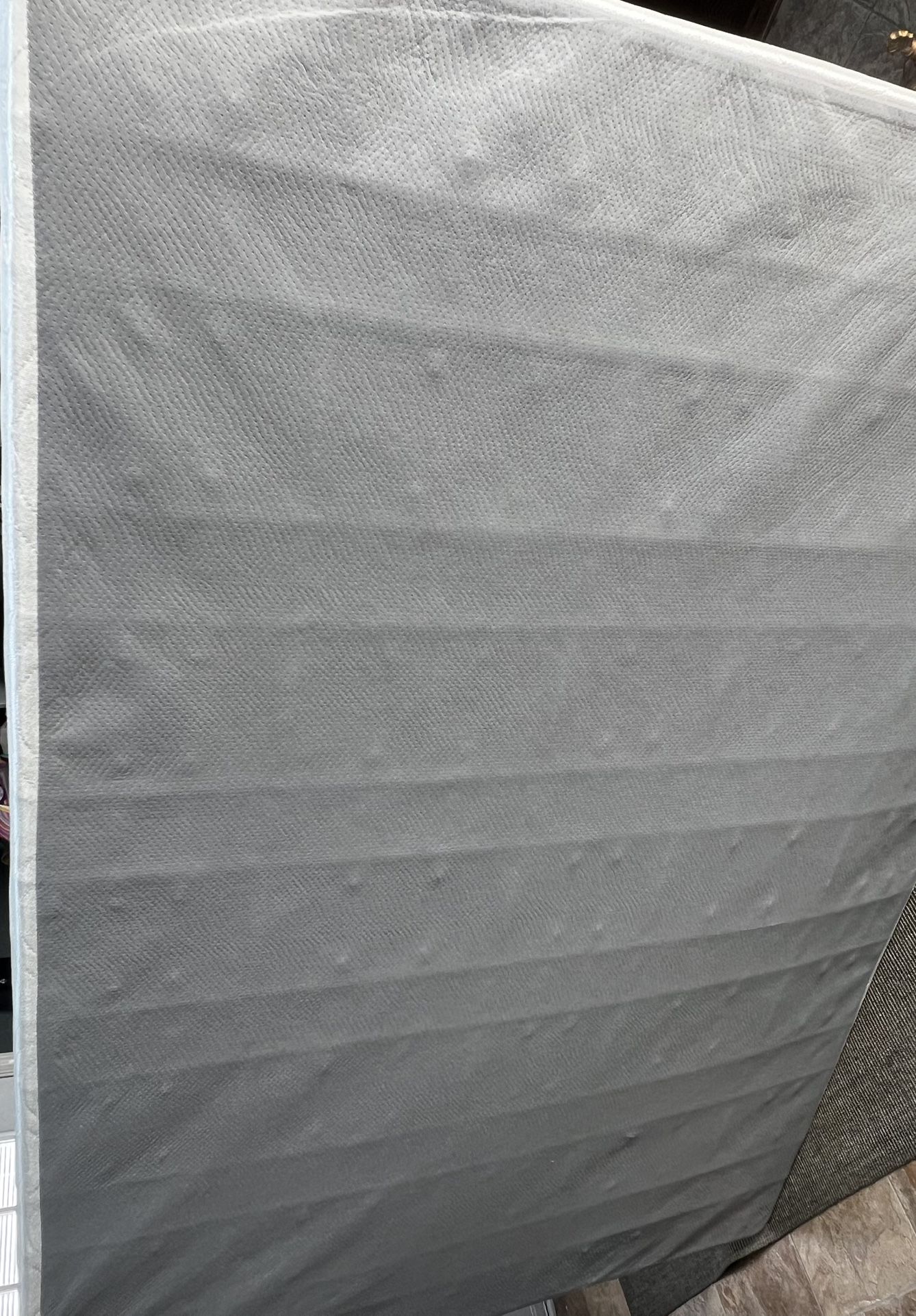 FREE Full Size Box Spring