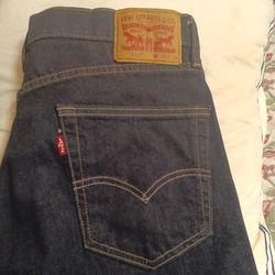 Levi's