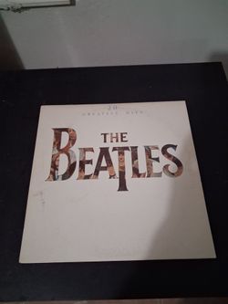 30+ Classic Vinyl LPs