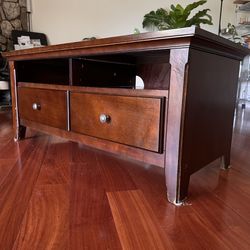 Tv Stand 48x21x21” 