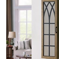 Jewelry Cabinet , Jewelry Armoire, Wall Hanging