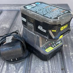 Robe drill battery and charger 18v 