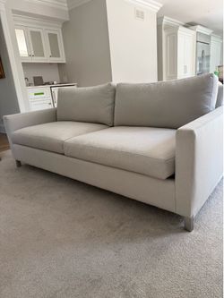 Room & Board Sterling Collection sofa