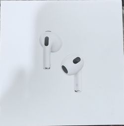 AirPods 3
