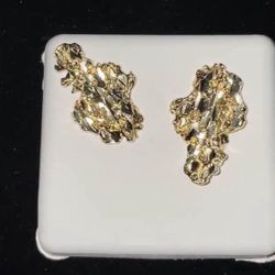 14k GOLD NUGGETS 