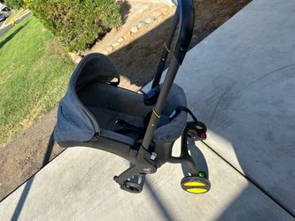 Stroller/car seat