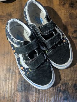 Kids Vans