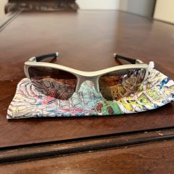 Oakley Sunglasses - New