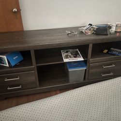 entertainment center 