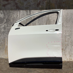 2023 2024 2025 KIA SPORTAGE FRONT LEFT DOOR OEM USED